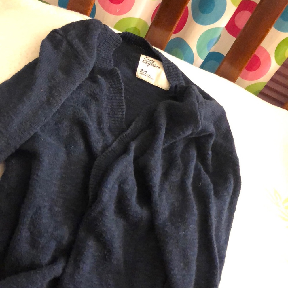 Cardigan - Picture 2 of 2